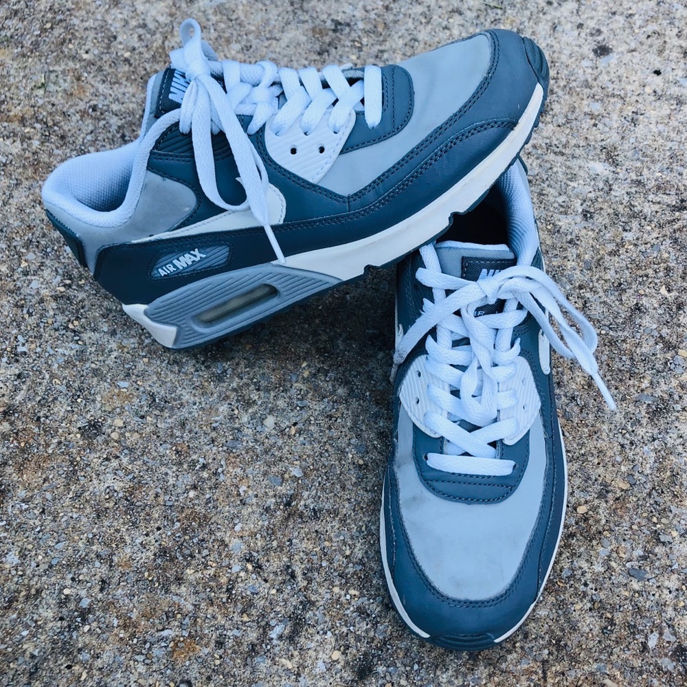 Nike Air Max
